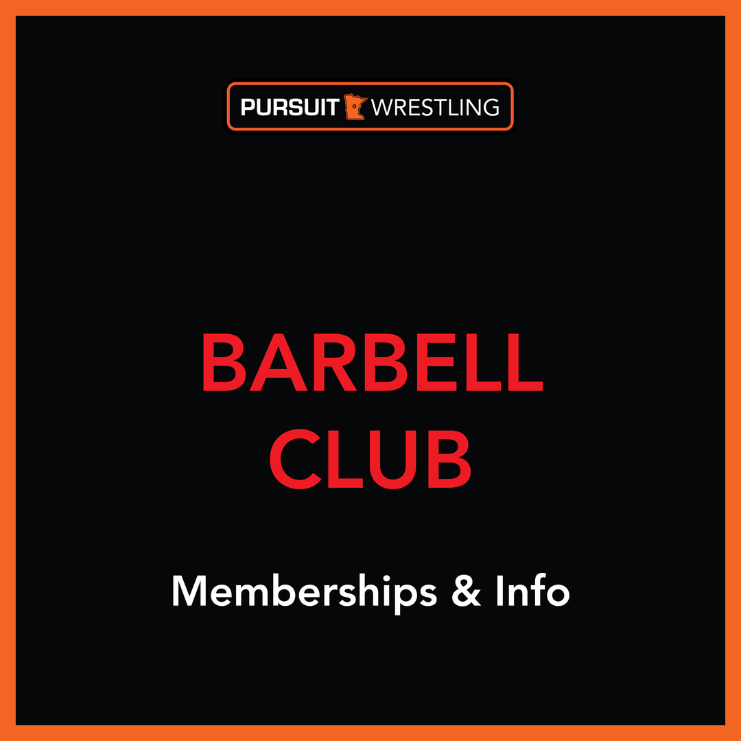 Barbell Club