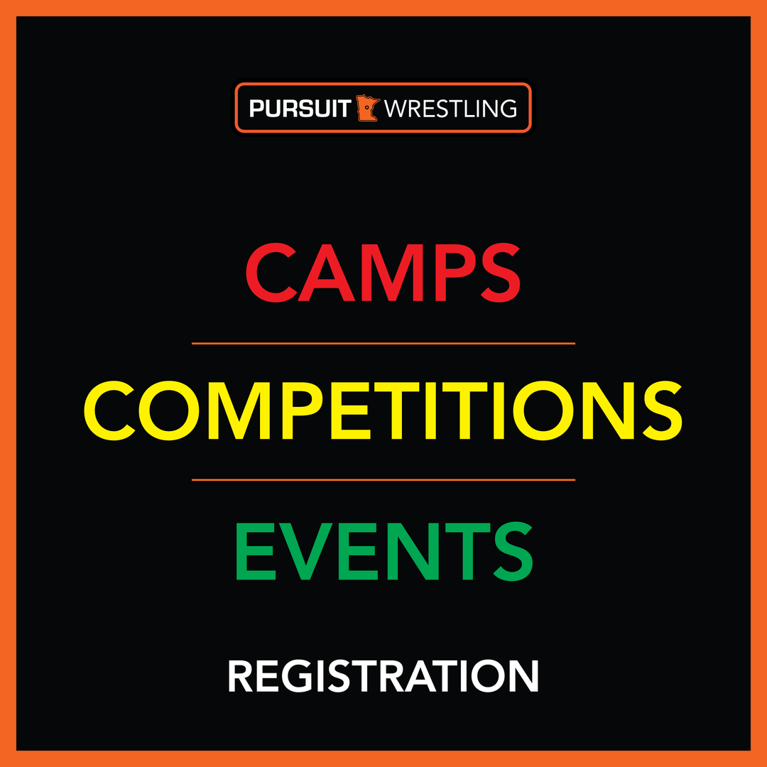 Camps | Competitions | Events