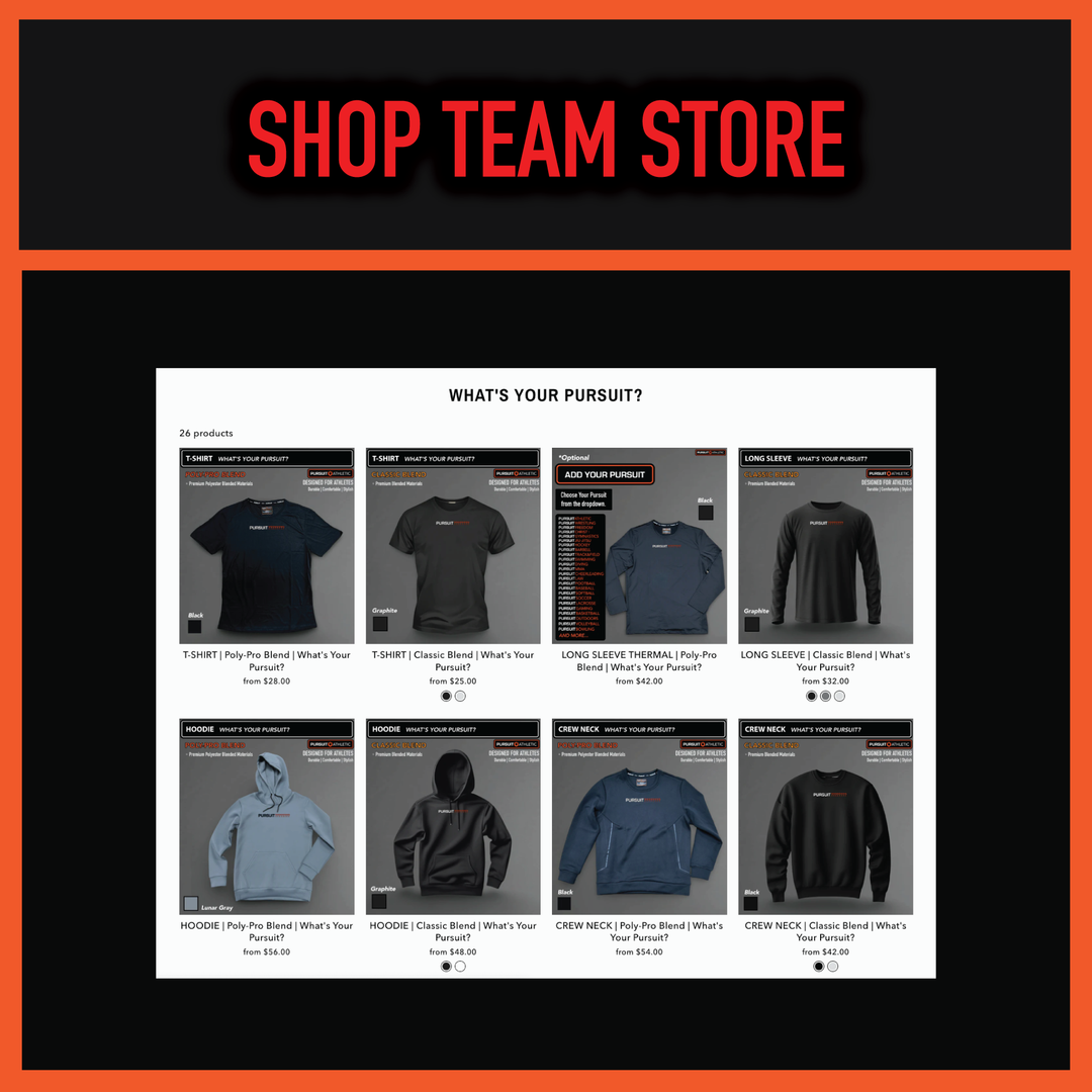 Shop Team Store