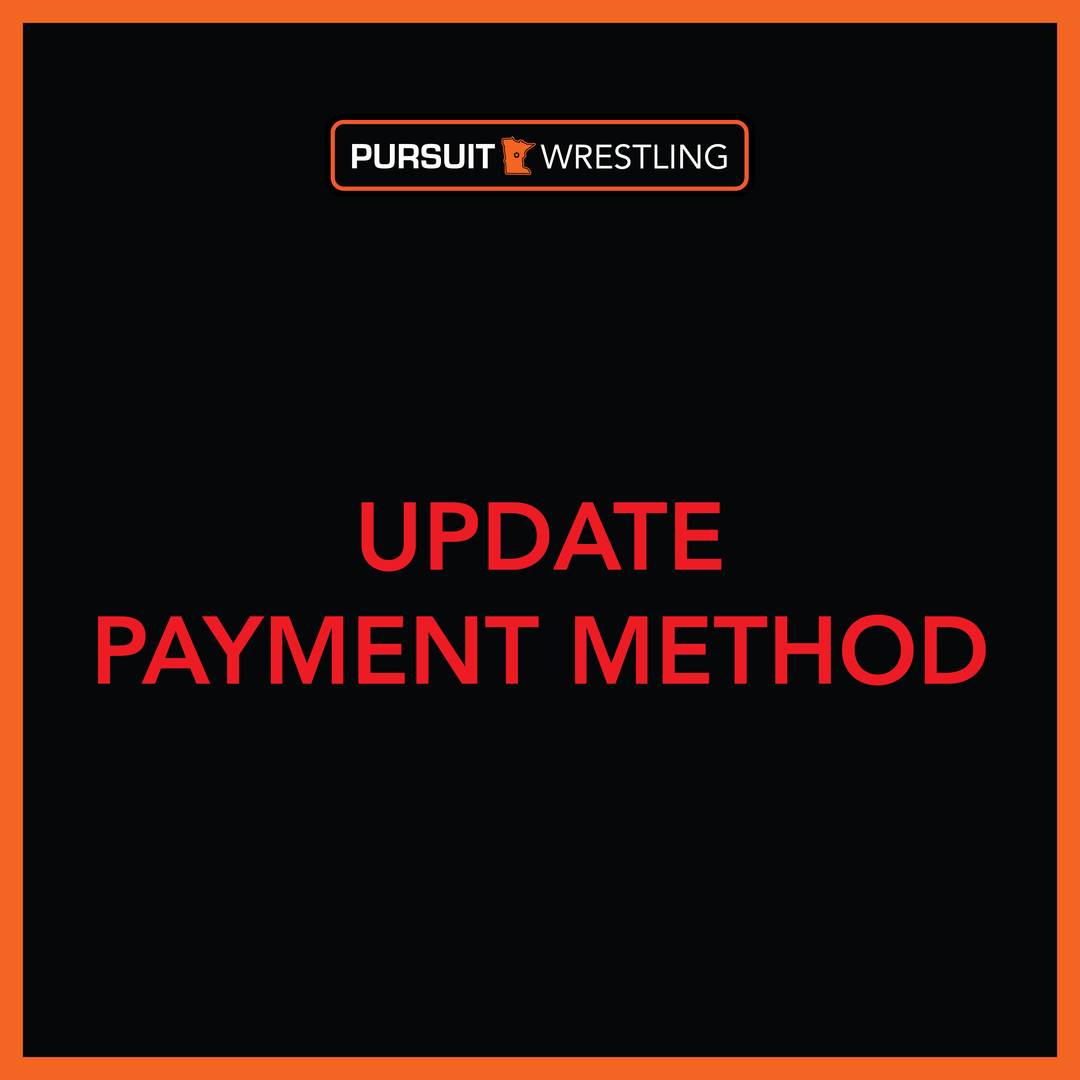 Update Payment Method