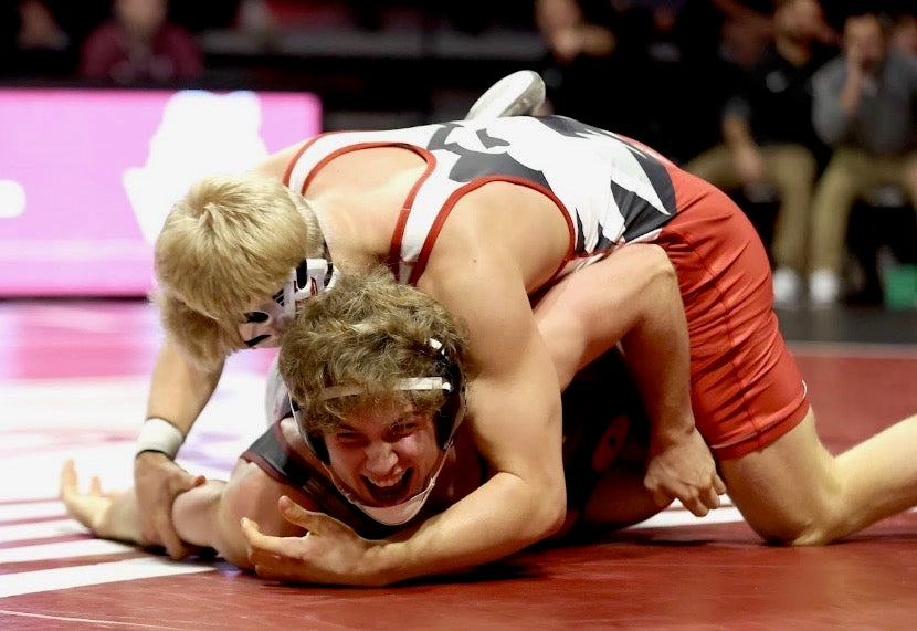 Tyler Turzinski