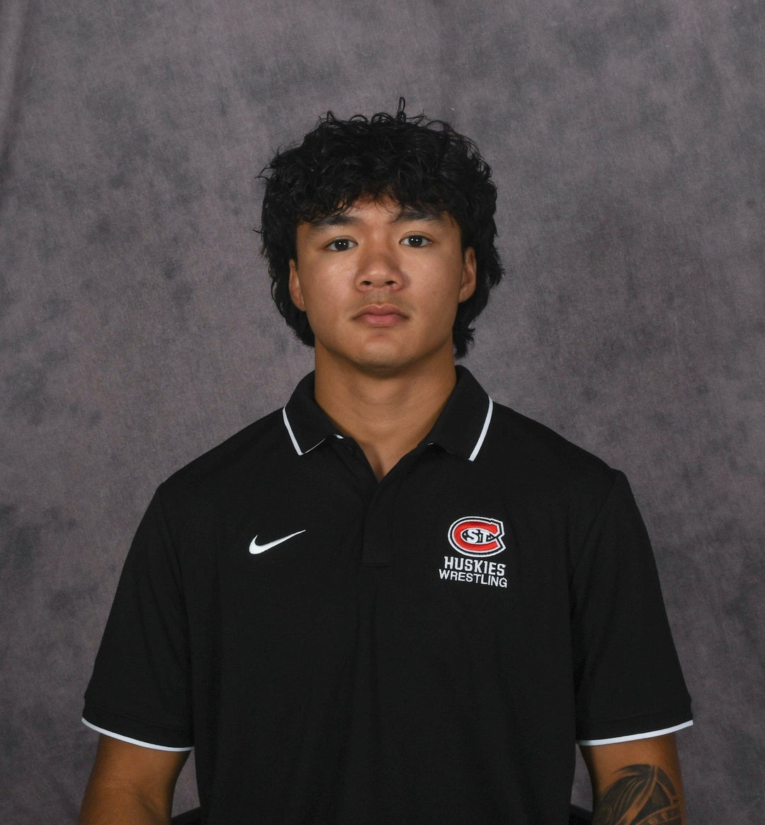 Brandon Eusebio