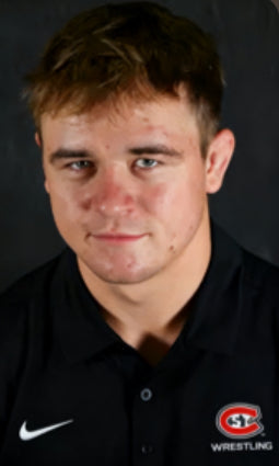 Colton Bornholdt