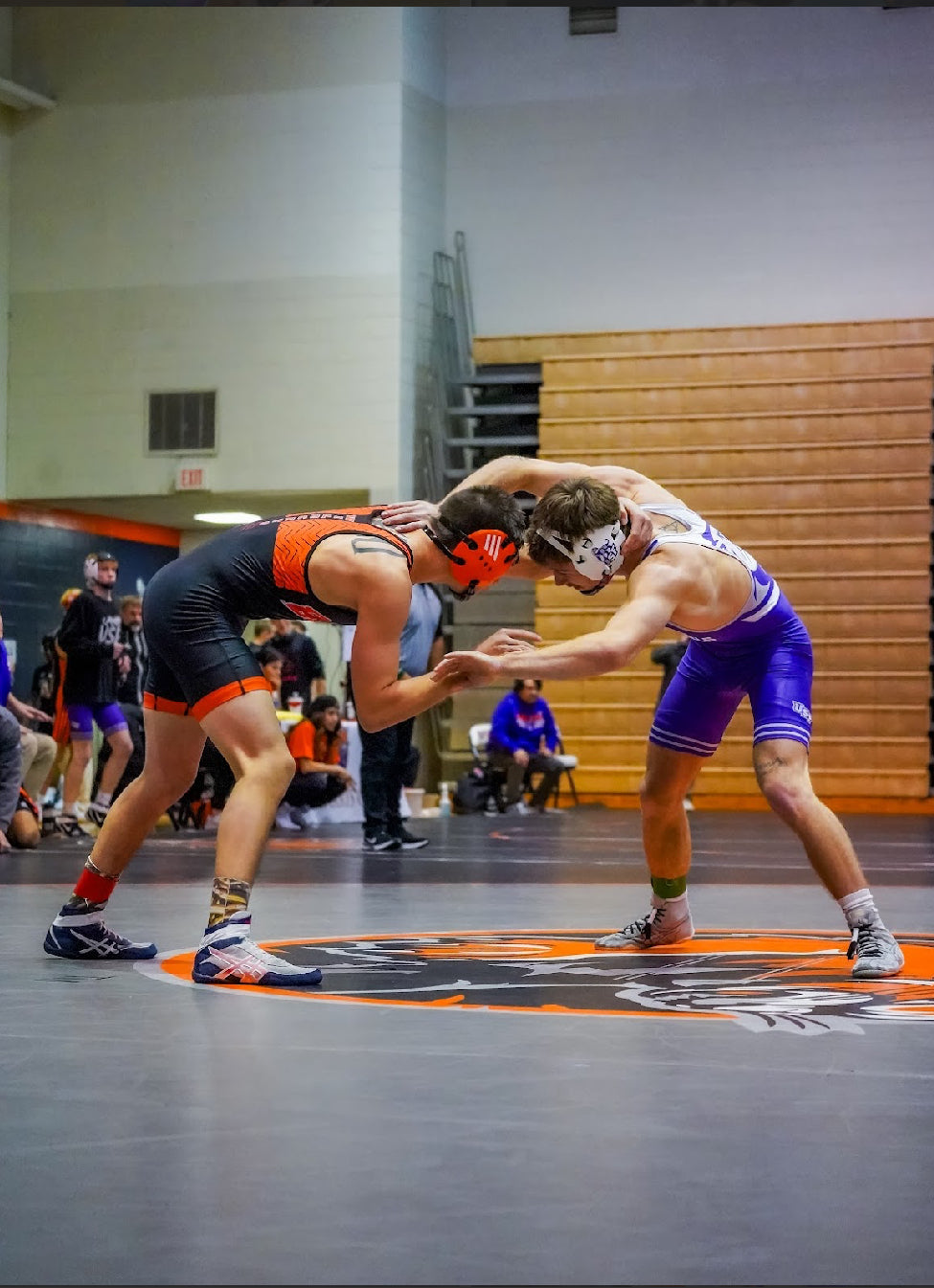 Cyler Ruhoff