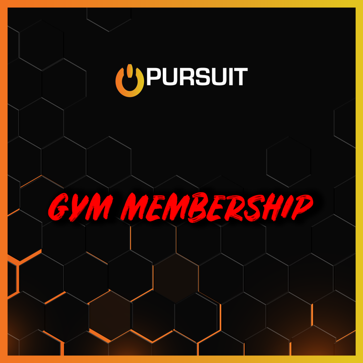 - Gym Membership Inquiry