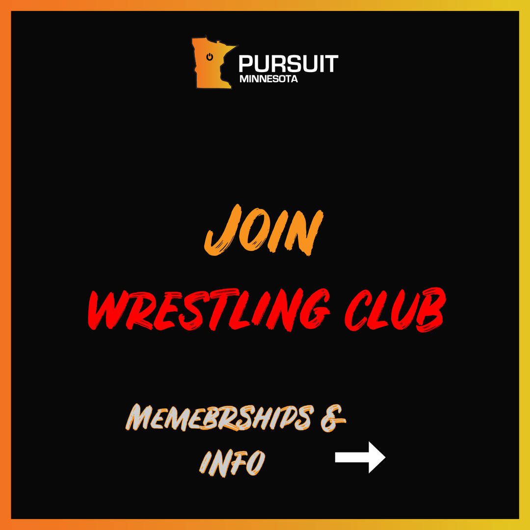 Join Wrestling Club