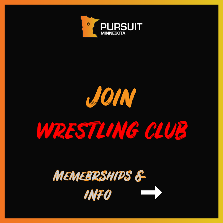 Join Wrestling Club